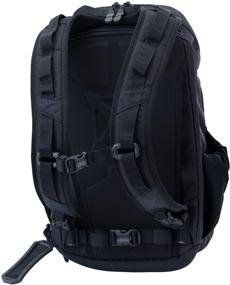 img 1 attached to Black Vertx Gamut 2.0 Tactical Backpack