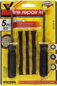 img 2 attached to Victor Tubeless Tire Repair Kit 22-5-00104-8 - Multi, One Size