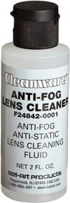 img 1 attached to Bel Art Cleanware Anti Fog Cleaner F24842 0001