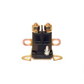 img 3 attached to 🔧 Efficient Starter Solenoid Replacement for Wright Mfg. and Ariens Standers - Stens 435-431