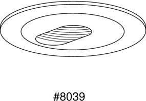 img 1 attached to ⚡️ Enhance Your Space with Progress Lighting P8039 28 Positioning Diameter: A Versatile Lighting Solution