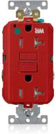 🔌 leviton gfwt2 hgr receptacle: powerful extra heavy weather resistance for optimal performance логотип