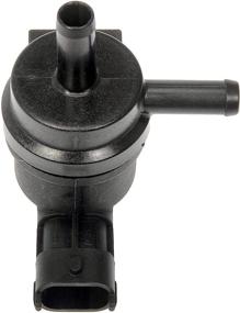 img 1 attached to 🔩 Dorman 911-383 Evaporative Emissions Purge Valve - Compatible with Various Hyundai Models