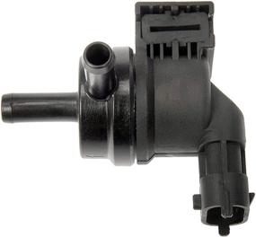 img 3 attached to 🔩 Dorman 911-383 Evaporative Emissions Purge Valve - Compatible with Various Hyundai Models