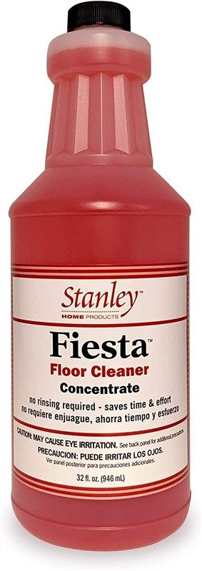 Stanley Home Products Degreaser Concentrate Removes