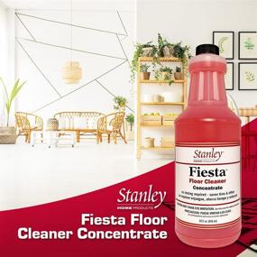 img 3 attached to Revitalize Your Floors with Stanley Home Products Fiesta Floor Cleaner