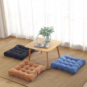img 2 attached to Кордовый подушка для чтения XSlive.