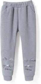 img 3 attached to Спортивные штаны IRELIA Active Joggers Heather