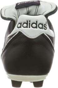 img 2 attached to Adidas Mundial Schwarz White Black