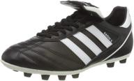 adidas mundial schwarz white black logo