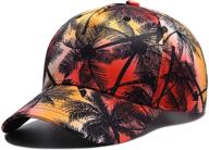 quanhaigou baseball colorful graffiti snapback sports & fitness and team sports logo