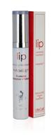 💋 enhance your lips with lifecell lip plumping treatment: a natural solution for fuller, plumper lips logo