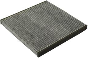 img 3 attached to 🌬️ ECOGARD XC35479C Premium Cabin Air Filter: Eliminate Odors & Enhance Air Quality | Toyota Camry, Sienna, Avalon, Solara, Lexus RX350