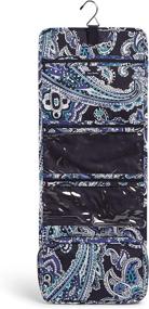 img 2 attached to 🔍 Optimized Search: Vera Bradley Lightweight Hanging Paisley