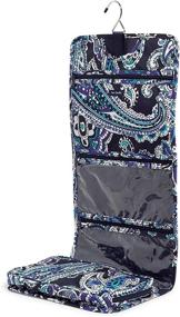 img 1 attached to 🔍 Optimized Search: Vera Bradley Lightweight Hanging Paisley