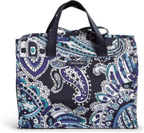 img 3 attached to 🔍 Optimized Search: Vera Bradley Lightweight Hanging Paisley