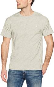 img 1 attached to Champion Classic T Shirt Oatmeal Heather