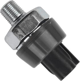 img 1 attached to Enhance Engine Safety with Beck Arnley 201-1954 Oil Pressure Switch with Light