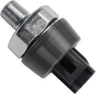 enhance engine safety with beck arnley 201-1954 oil pressure switch with light logo