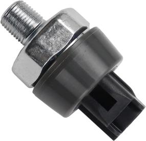 img 4 attached to Enhance Engine Safety with Beck Arnley 201-1954 Oil Pressure Switch with Light