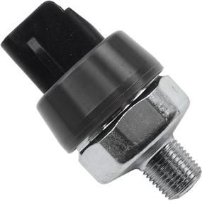 img 2 attached to Enhance Engine Safety with Beck Arnley 201-1954 Oil Pressure Switch with Light