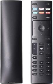 img 2 attached to 📱 Unlock Convenience: XRT136 Universal Remote Control for All VIZIO LED LCD HD 4K UHD HDR Smart TVs