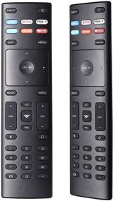 img 4 attached to 📱 Unlock Convenience: XRT136 Universal Remote Control for All VIZIO LED LCD HD 4K UHD HDR Smart TVs