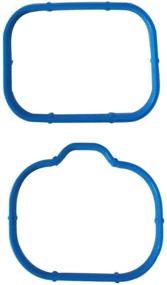 img 1 attached to 🔧 High-Quality LIMICAR Intake Manifold Gasket Set MS97204 for 2011-2019 Cherokee Chrysler 300 Dodge Challenger Charger Durango 3.2L 3.6L
