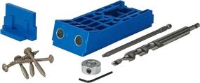 img 4 attached to 🔩 Kreg Jig Heavy Duty