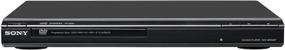 img 4 attached to Sony DVP SR200P DVD Player Black