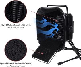 img 3 attached to Versatile Absorber Extractor for Soldering Applications