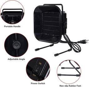 img 2 attached to Versatile Absorber Extractor for Soldering Applications