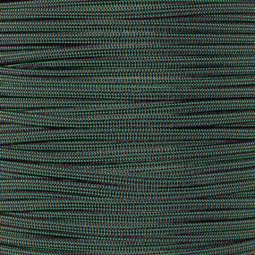 img 1 attached to PARACORD PLANET 550 Color Changing Paracord – Premium Type III Mil Spec Parachute Cord Rope with 7 Inner Strands – Extensive Range of Lengths and Color Options Offered