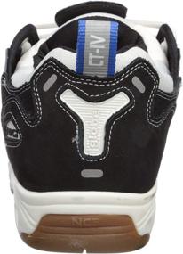 img 2 attached to Globe Men's CT-IV Classic Skate Shoe: Superior Comfort and Style for Skaters