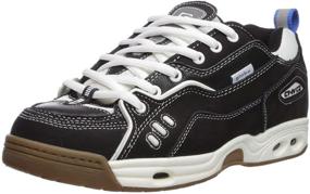 img 4 attached to Globe Men's CT-IV Classic Skate Shoe: Superior Comfort and Style for Skaters