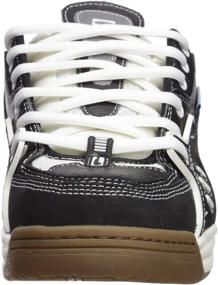 img 3 attached to Globe Men's CT-IV Classic Skate Shoe: Superior Comfort and Style for Skaters