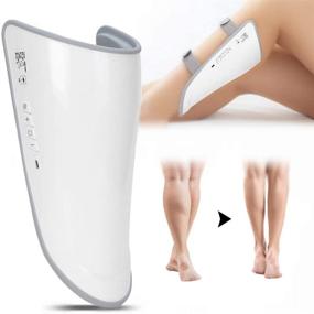 img 4 attached to Electric Massager Massage Relaxation Cellulite