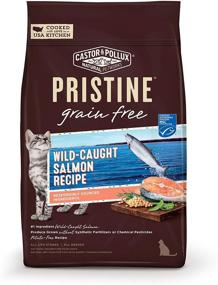 img 4 attached to Castor Pollux Pristine Wild Caught Salmon