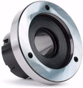 img 3 attached to Enhanced Precision with ER32 Collet Fixture - Plain Back Solution