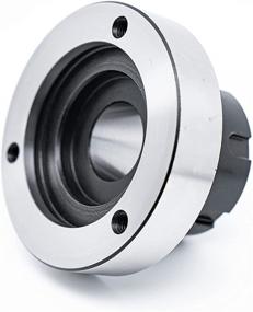 img 1 attached to Enhanced Precision with ER32 Collet Fixture - Plain Back Solution