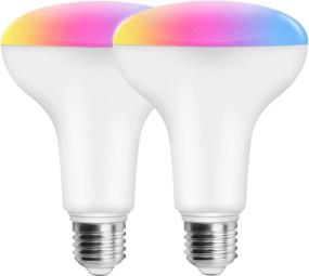 img 4 attached to 🌈 Enchanting Multicolor Magic Hue Compatible Lights - Elevate Your Space