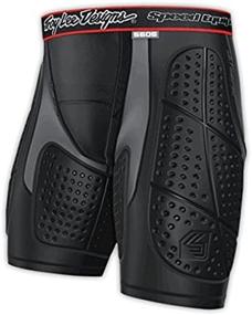 img 3 attached to Troy Lee Designs Protective Short L Sports & Fitness and Cycling