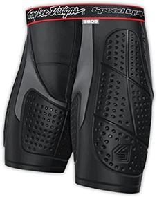 img 1 attached to Troy Lee Designs Protective Short L Sports & Fitness and Cycling