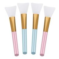 tenmon silicone beauty applicator suitable logo