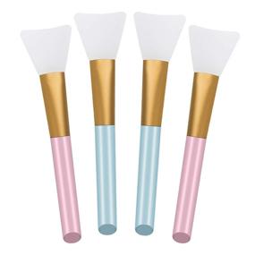 img 4 attached to Tenmon Silicone Beauty Applicator Suitable