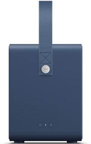 img 2 attached to 🔊 Urbanears Ralis Portable Bluetooth Speaker: Amplify Your Audio Experience in Slate Blue - New and Improved!