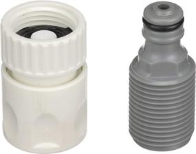 img 2 attached to Optimized Outboard Flush Kit - Mercury, Mariner, Yamaha, and Suzuki Engine Compatible