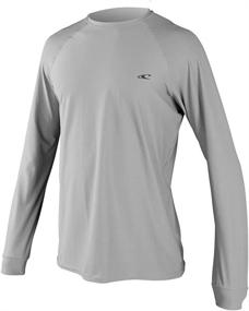 img 3 attached to ONeill Mens Tech Sleeve Yellow Sports & Fitness in Water Sports