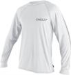 oneill mens tech sleeve yellow sports & fitness in water sports logo