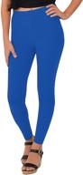 multi choices stretch leggings length girls' clothing in leggings logo